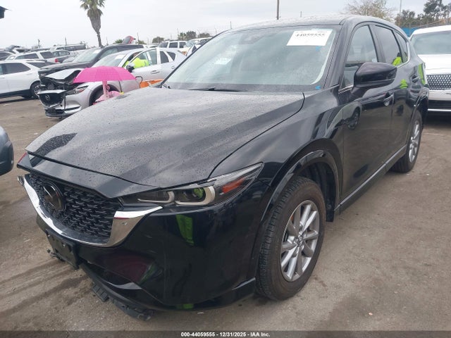 JM3KFBBLXR0462600 Mazda Cx-5 2.5 S Select