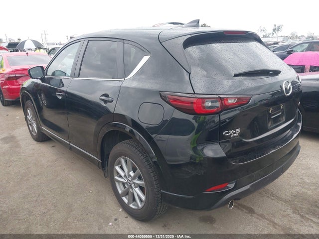 JM3KFBBLXR0462600 Mazda Cx-5 2.5 S Select