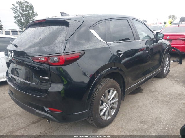 JM3KFBBLXR0462600 Mazda Cx-5 2.5 S Select