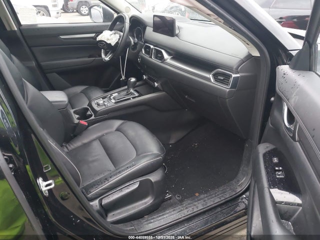 JM3KFBBLXR0462600 Mazda Cx-5 2.5 S Select