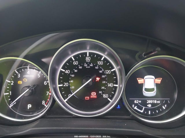 JM3KFBBLXR0462600 Mazda Cx-5 2.5 S Select