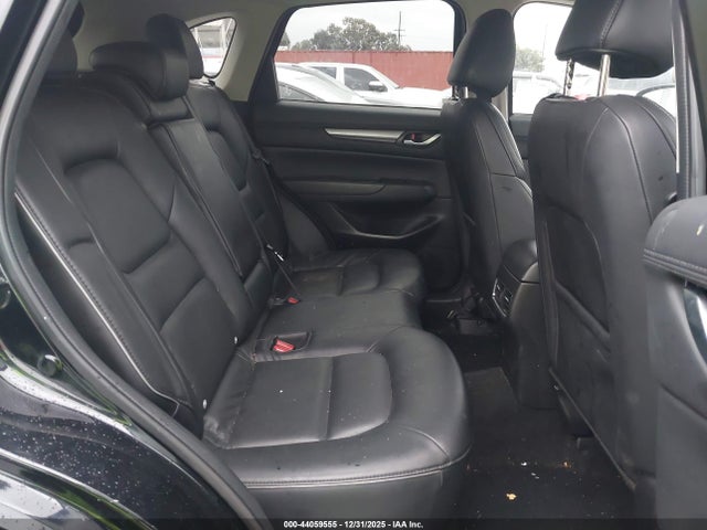 JM3KFBBLXR0462600 Mazda Cx-5 2.5 S Select