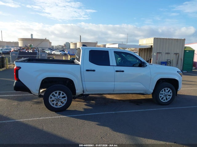 Toyota Tacoma Sr 2025 3TYKD5HN3ST038577 Image 13
