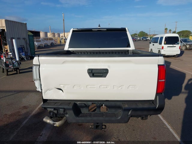 Toyota Tacoma Sr 2025 3TYKD5HN3ST038577 Image 16