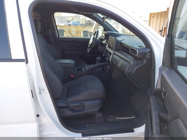 Toyota Tacoma Sr 2025 3TYKD5HN3ST038577 Image 5