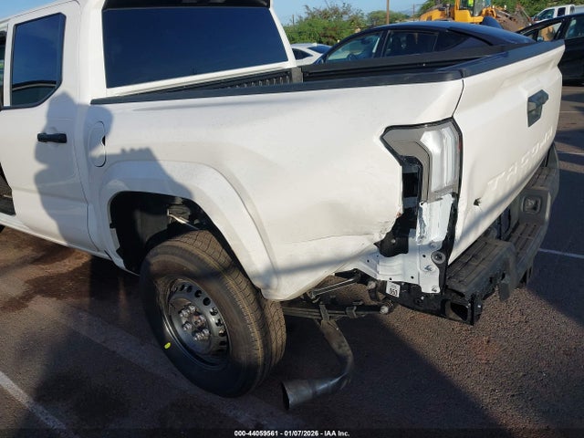 Toyota Tacoma Sr 2025 3TYKD5HN3ST038577 Image 6