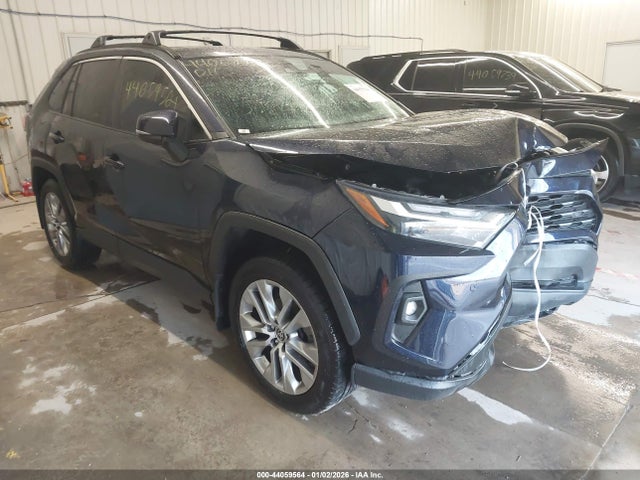 Aukcja sprzedaży 2023 Toyota Rav4 Xle Premium, vin: 2T3A1RFV1PW398480, numer aukcji: 44059564