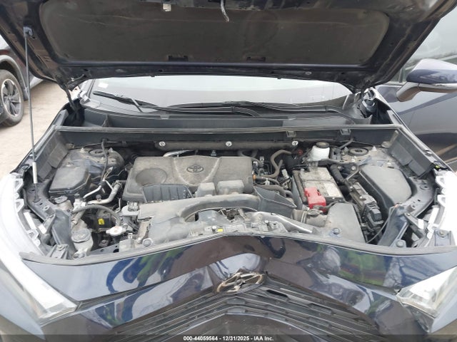 44059564 :رقم المزاد ، 2T3A1RFV1PW398480 vin ، 2023 Toyota Rav4 Xle Premium مزاد بيع
