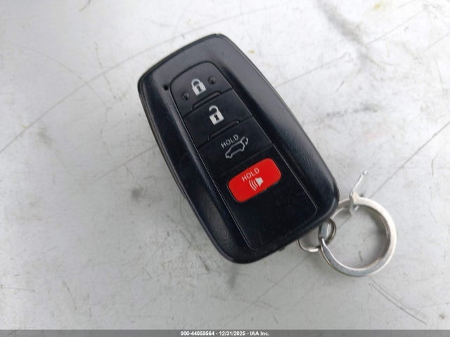 44059564 :رقم المزاد ، 2T3A1RFV1PW398480 vin ، 2023 Toyota Rav4 Xle Premium مزاد بيع