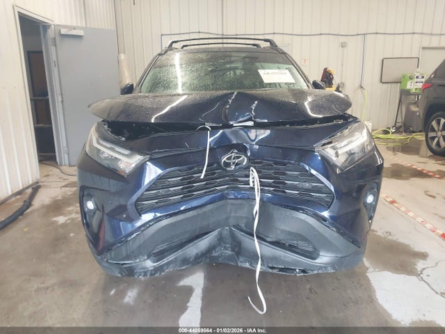 44059564 :رقم المزاد ، 2T3A1RFV1PW398480 vin ، 2023 Toyota Rav4 Xle Premium مزاد بيع