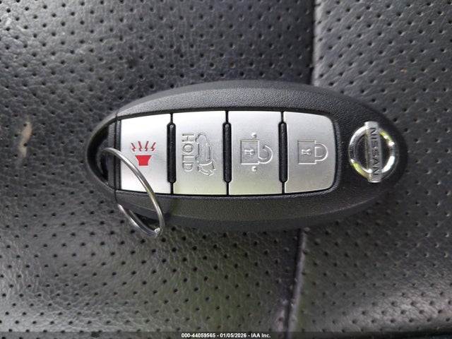 Nissan Rogue Sl 2015 5N1AT2MVXFC906544 Image 11