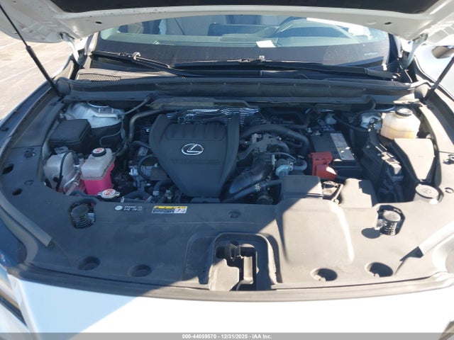 2024 LEXUS RX 350 JTJCHMAA5R2017136 Photo 9