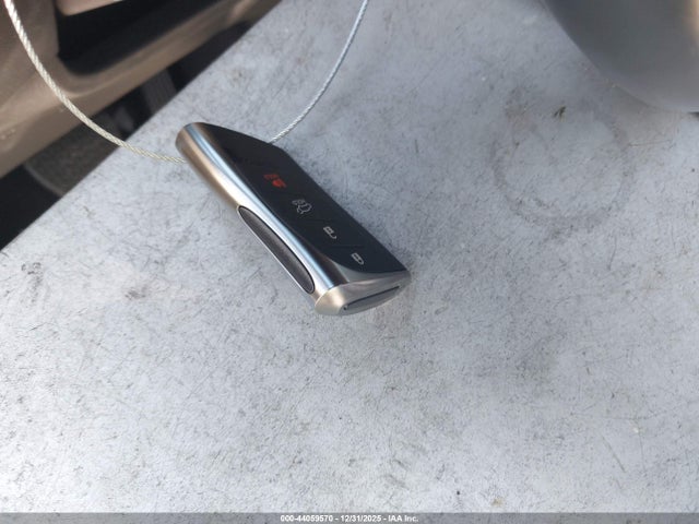 2024 LEXUS RX 350 JTJCHMAA5R2017136 Photo 10