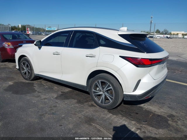 2024 LEXUS RX 350 JTJCHMAA5R2017136 Photo 2