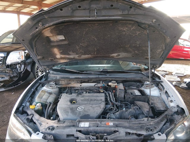 2006 MAZDA MAZDA3 JM1BK32G861514454 Photo 9