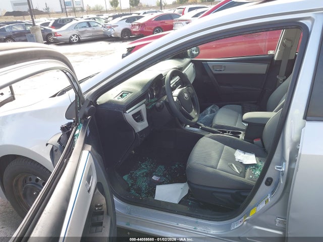 2016 TOYOTA COROLLA 5YFBURHE3GP472775 Photo 4