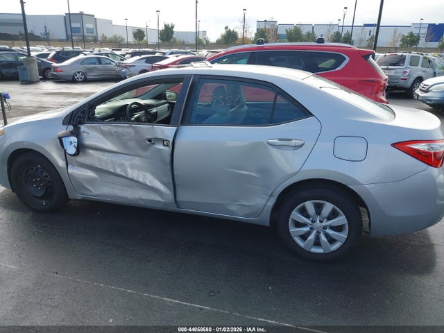 2016 TOYOTA COROLLA 5YFBURHE3GP472775 Photo 5