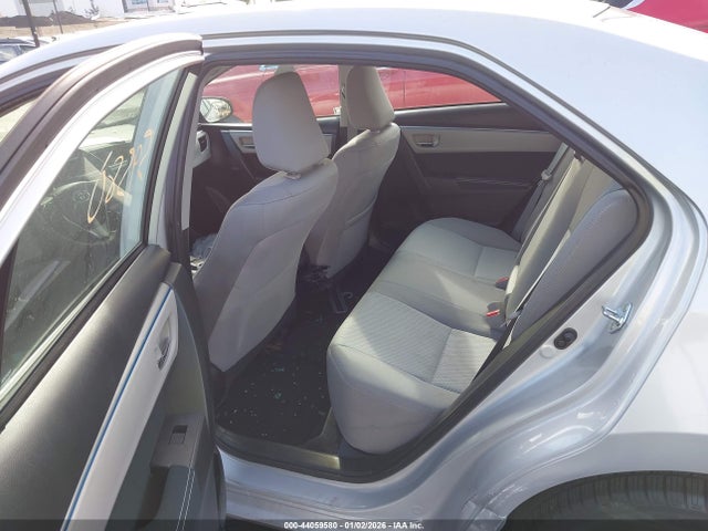 2016 TOYOTA COROLLA 5YFBURHE3GP472775 Photo 7