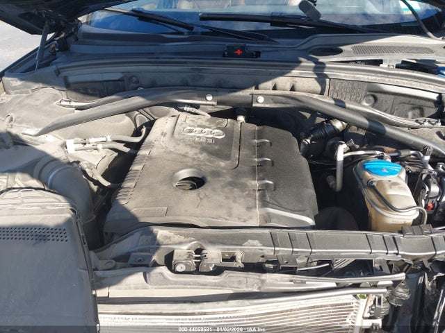 2017 AUDI Q5 WA1C2AFP2HA010370 Photo 9