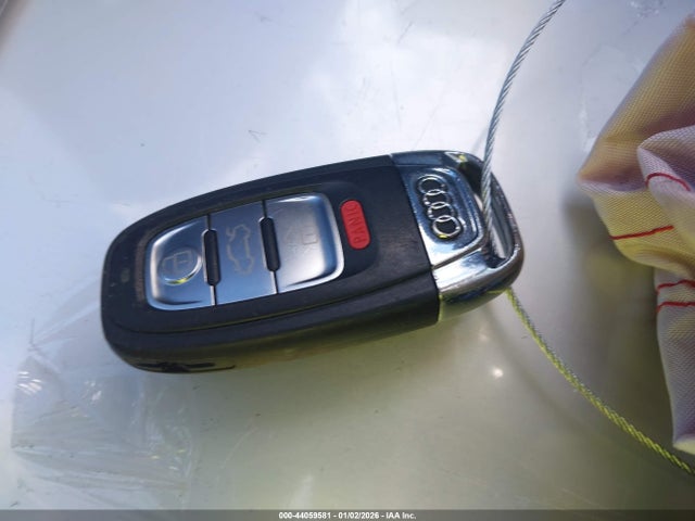 2017 AUDI Q5 WA1C2AFP2HA010370 Photo 10