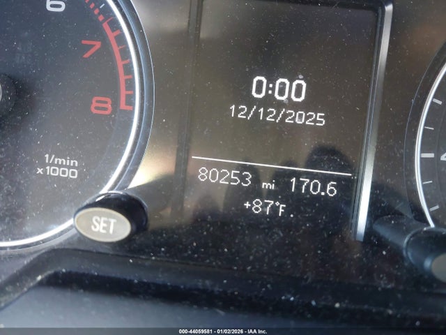 2017 AUDI Q5 WA1C2AFP2HA010370 Photo 6