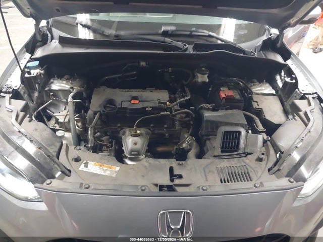 3CZRZ1H35PM735656 Honda Hr-v 2wd Lx