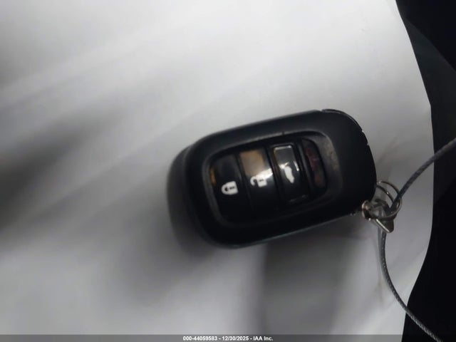 3CZRZ1H35PM735656 Honda Hr-v 2wd Lx
