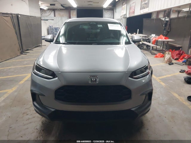 3CZRZ1H35PM735656 Honda Hr-v 2wd Lx