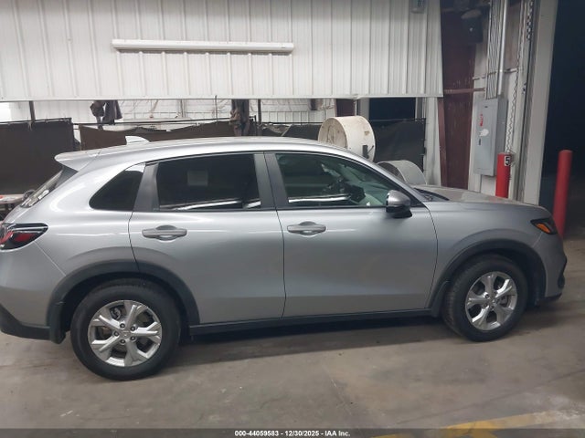 3CZRZ1H35PM735656 Honda Hr-v 2wd Lx