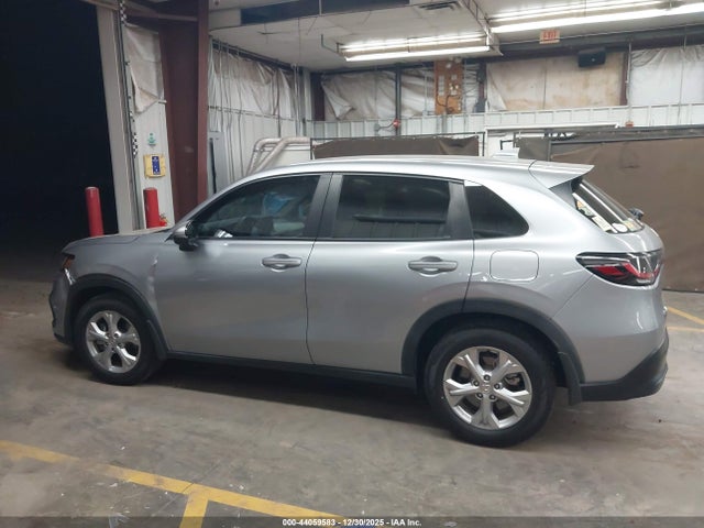 3CZRZ1H35PM735656 Honda Hr-v 2wd Lx