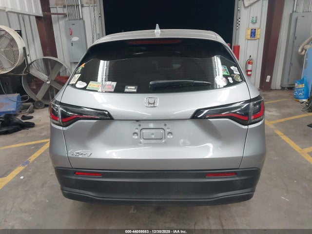 3CZRZ1H35PM735656 Honda Hr-v 2wd Lx