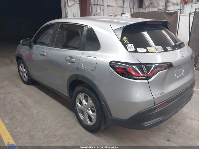 3CZRZ1H35PM735656 Honda Hr-v 2wd Lx