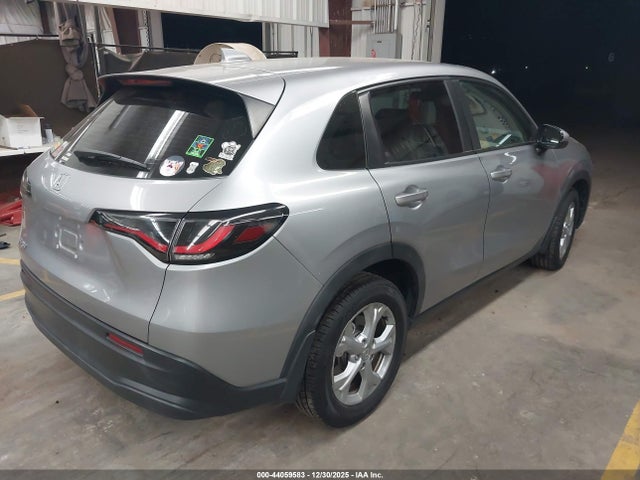 3CZRZ1H35PM735656 Honda Hr-v 2wd Lx