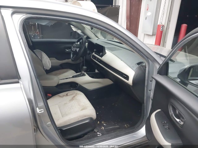 3CZRZ1H35PM735656 Honda Hr-v 2wd Lx