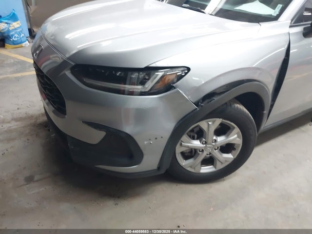 3CZRZ1H35PM735656 Honda Hr-v 2wd Lx