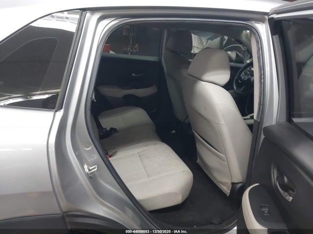 3CZRZ1H35PM735656 Honda Hr-v 2wd Lx
