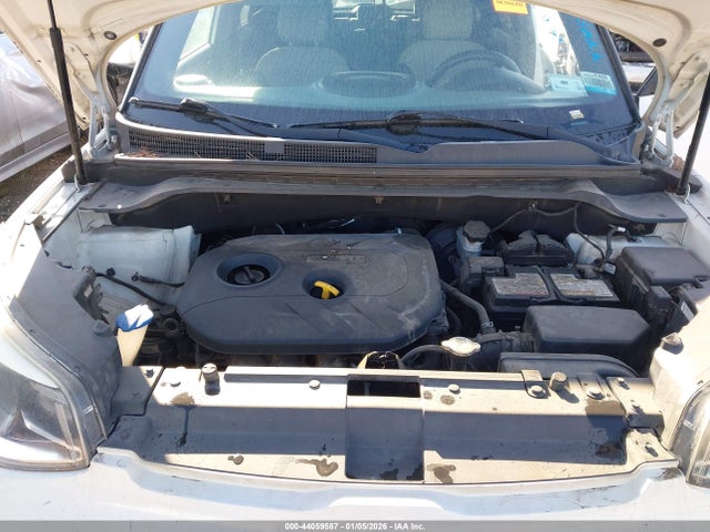 Продажа на аукционе авто 2016 Kia Soul +, vin: KNDJP3A54G7324646, номер лота: 44059587