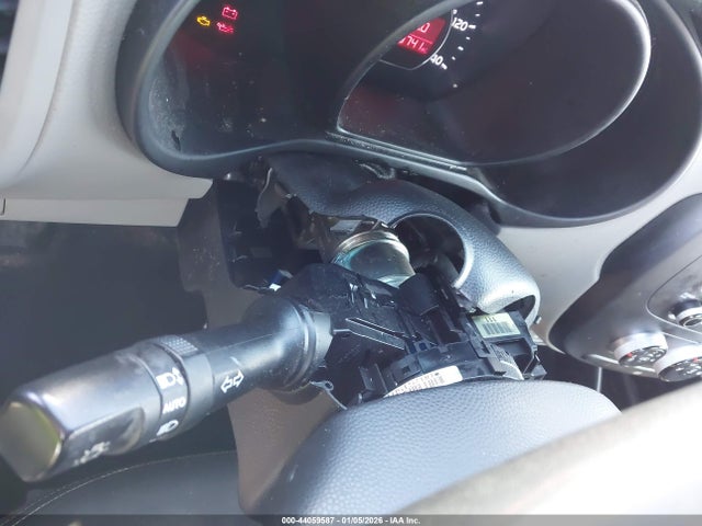 Продажа на аукционе авто 2016 Kia Soul +, vin: KNDJP3A54G7324646, номер лота: 44059587