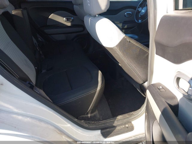 Продажа на аукционе авто 2016 Kia Soul +, vin: KNDJP3A54G7324646, номер лота: 44059587