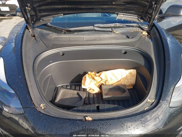 2022 TESLA MODEL 3 5YJ3E1EC6NF316115 Photo 9