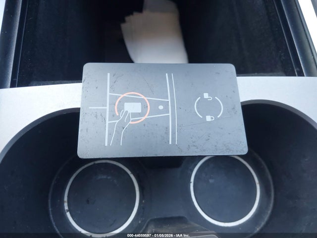 2022 TESLA MODEL 3 5YJ3E1EC6NF316115 Photo 10