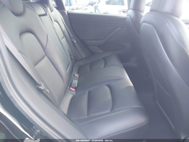 2022 TESLA MODEL 3 5YJ3E1EC6NF316115 Photo 7