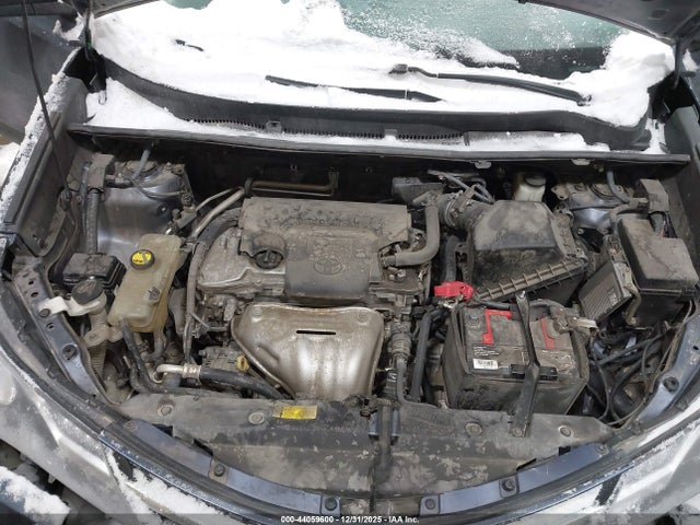 Продажа на аукционе авто 2013 Toyota Rav4 Limited, vin: 2T3YFREV6DW004288, номер лота: 44059600