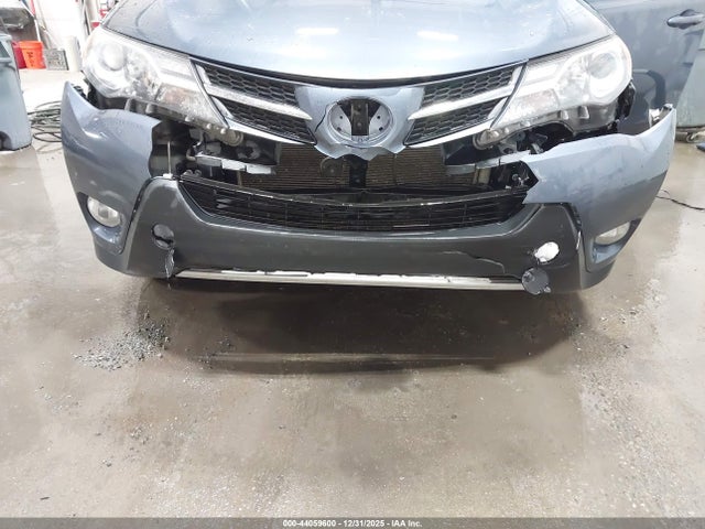 Продажа на аукционе авто 2013 Toyota Rav4 Limited, vin: 2T3YFREV6DW004288, номер лота: 44059600