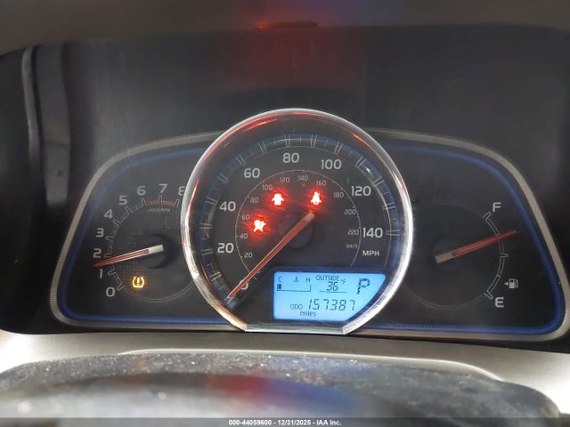 Продажа на аукционе авто 2013 Toyota Rav4 Limited, vin: 2T3YFREV6DW004288, номер лота: 44059600