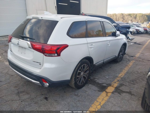 2017 MITSUBISHI OUTLANDER JA4AD3A36HZ039079 Photo 3