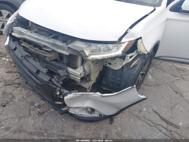 2017 MITSUBISHI OUTLANDER JA4AD3A36HZ039079 Photo 5