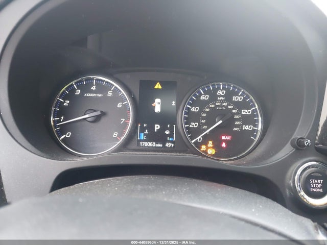 2017 MITSUBISHI OUTLANDER JA4AD3A36HZ039079 Photo 6