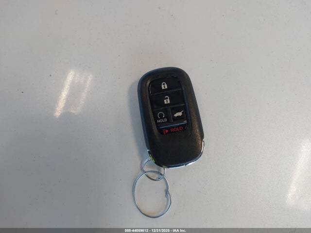 Honda Civic Ex-l 2022 19XFL1H75NE005377 Image 11
