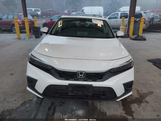 Honda Civic Ex-l 2022 19XFL1H75NE005377 Image 12